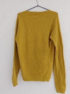 Zara Men Sweatshirt