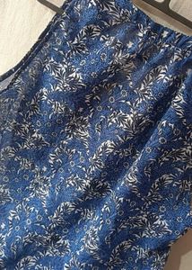Floral Print Top🎀...