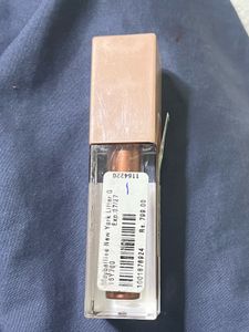 Maybelline New York Lifter Gloss