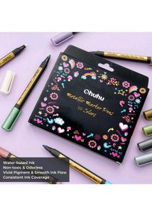 Metallic Marker Pen