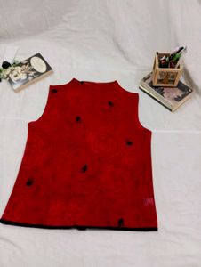 Rose Top