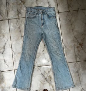 Used Bootcut Jeans