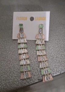 Dangling Earrings