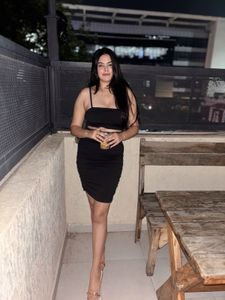 Black Sexy Dress