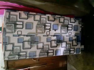 Interior Wall Paper Sticker