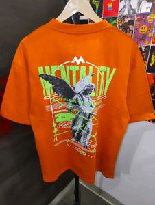 BlackSquad Unisex Baggy Oversize Tee 🔥👀🔥