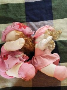 Soft Toy