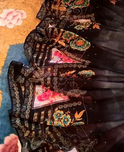 💕 Womens Fancy Saree 🌼💞