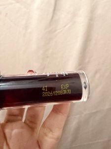 Face shop Water Fit Tint