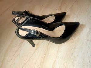 WOMENS CATWALK pumps