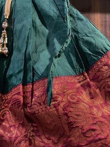 Girls Ethnic Dress