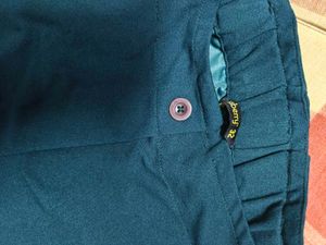 women solid trouser