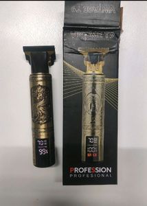 Trimmer Vintage Professional For Beard