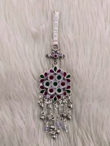 Pure Silver Fancy Juda