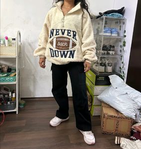 Baseball Jacket