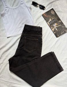 Baggy Jeans