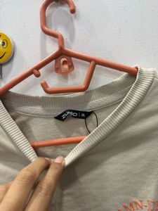 Zudio Women Sweatshirt