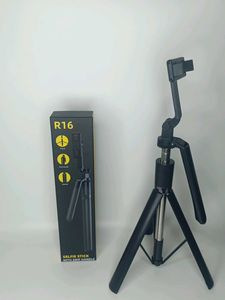 R16 selfie Stick With Tripod
