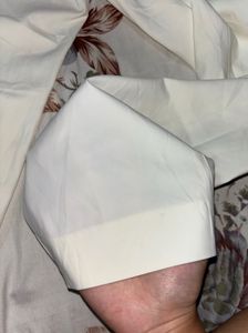 White Dress Pants