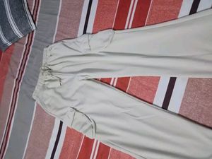 Aesthetic Cargo Trousers ^~^