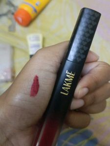 Lipstick For Party