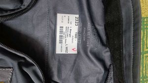 Jym Wear Jacket Very Gud Condition No Return