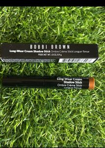 Bobbi Brown Long Wear Cream Shafow Stick