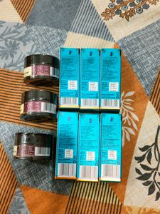 Pilgrim Products