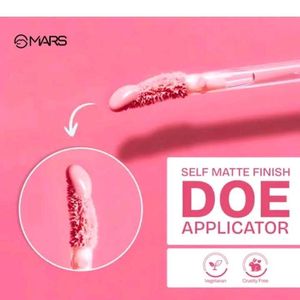 Mars Velvet Lip Tint🎀