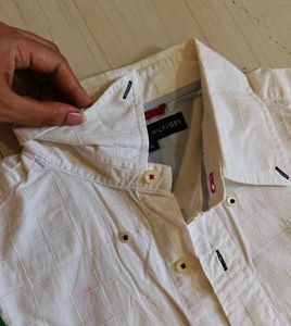 White Shirt
