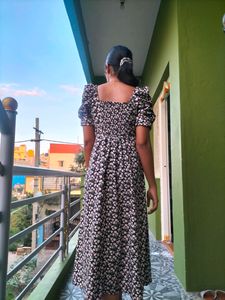 Harpa Trending Dress