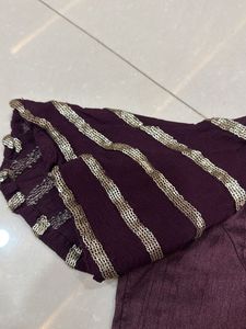 Designer Saree