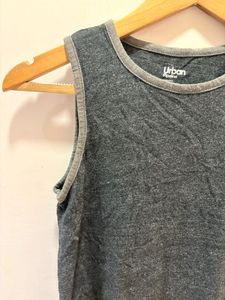 Urban Pipeline Tank Top