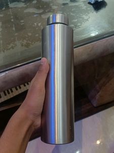 High Quality Ss Bottle