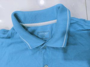 BYFORD Cotton Tshirt