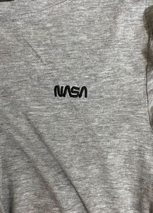 H&amp;M Grey Tshirt