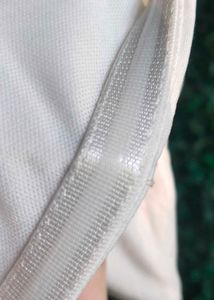 White Corset