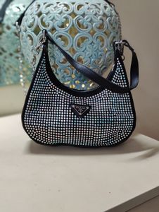 Inspired P Rada Crystal Readdition Bag