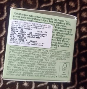 Clinique Moisture Surge 100H - 1.7 oz