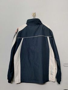 Puma Sports Jacket Perfect For Street Wear