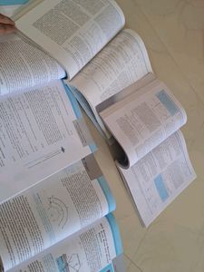 Class 11 And 12 Ncert Physics Book Both Parts