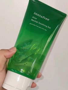 Innisfree Aloe Gel