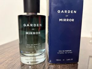 Miniso Garden of Mirror Perfume