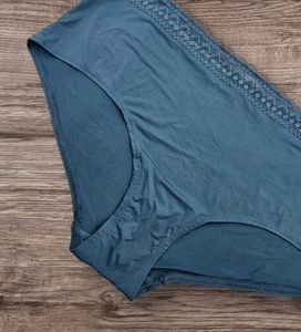 Comfortable Microfiber Panties