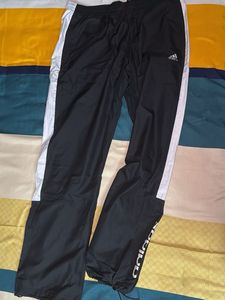 Adidas Track Pants rapid dry M size