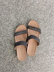 Used Bata Chappals For Sale