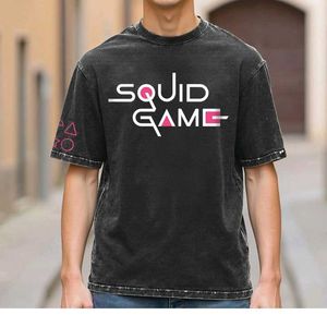 Squid Game T-Shirt