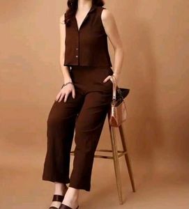 Jumpsuit
