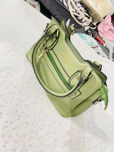 Purse Women Bag With 5 Pocket