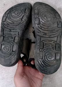 Sandals &amp; Floaters